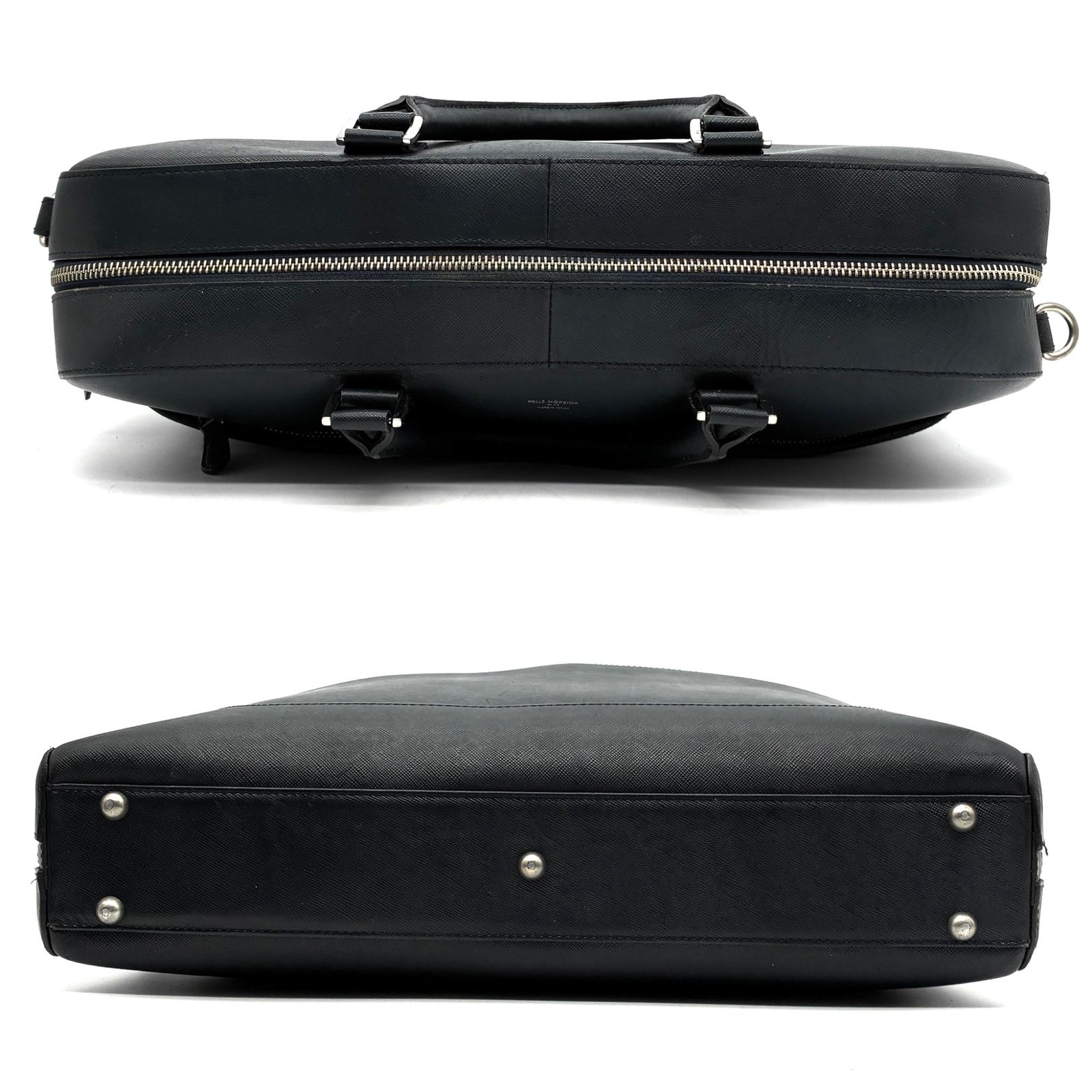 正規品 PELLEMORBIDA ペッレモルビダ ビジネスバッグ ブリーフケース