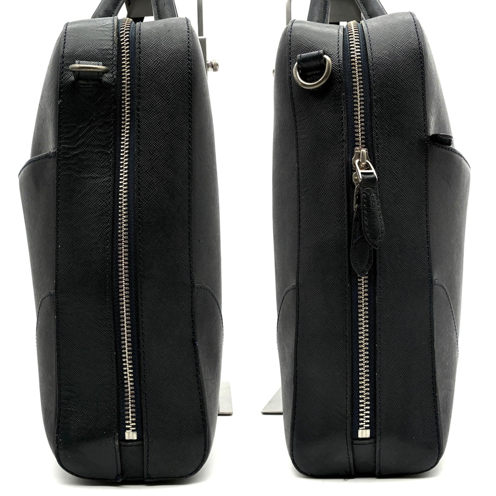 正規品 PELLEMORBIDA ペッレモルビダ ビジネスバッグ ブリーフケース