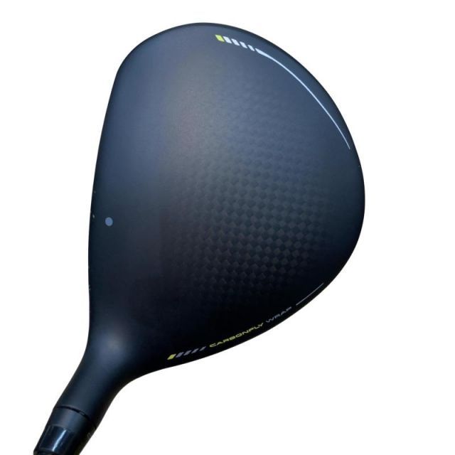 【中古】 ピン G430 MAX 3W フェアウェイウッド FW ALTA J CB BLACK(FW) (フレックスS) メンズ 男性用 右利き 右用 Cランク ゴルフクラブ