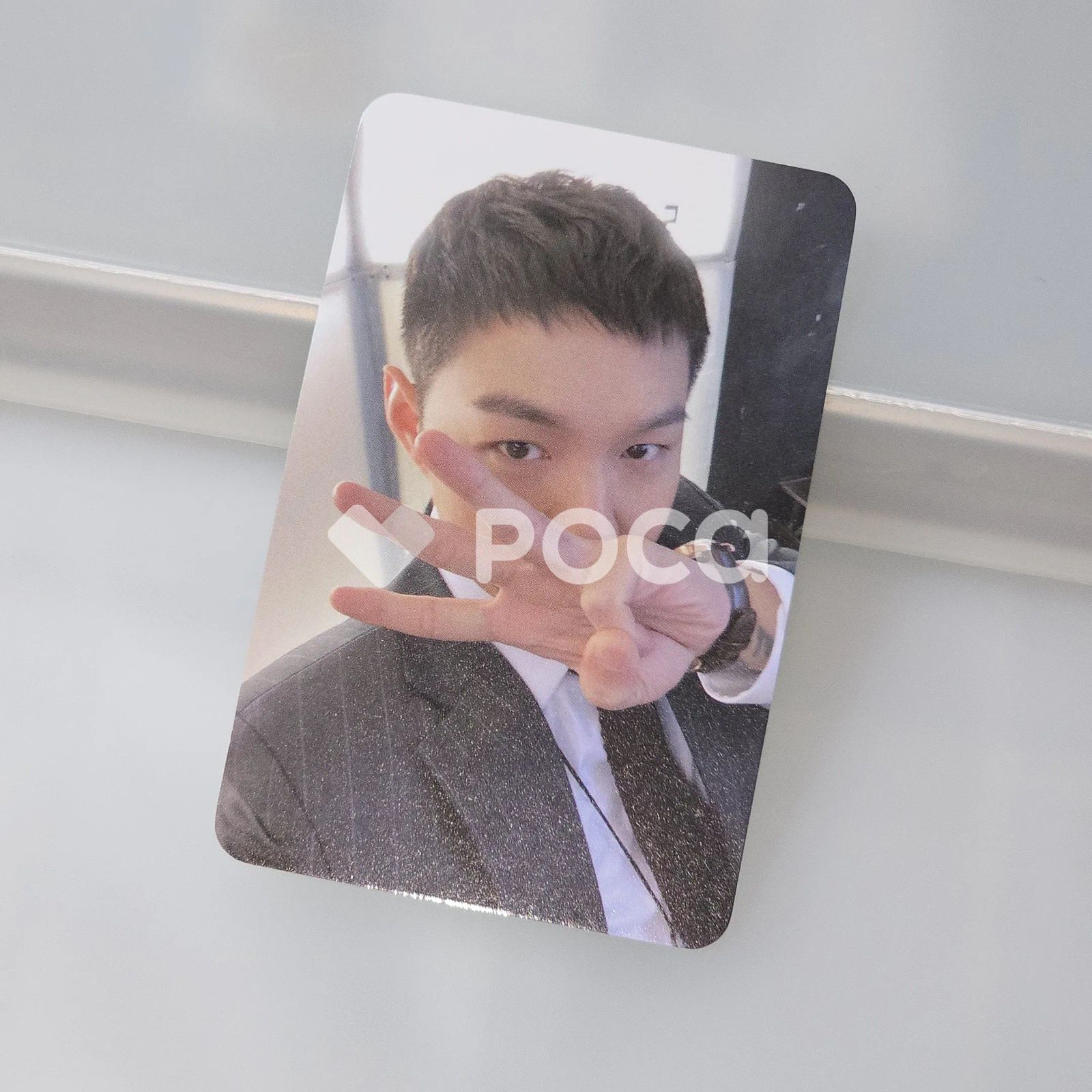 BTOB ビートゥービー イ・チャンソプ BTOB OFFICIAL FANCLUB MELODY