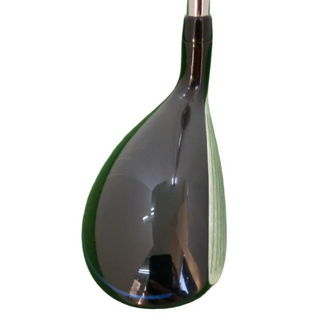 中古】 ブリヂストン TOUR B XD-H(2018) H3 ユーティリティ UT NS PRO