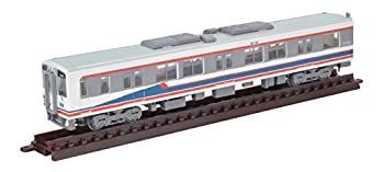 中古】 トミーテック ジオコレ 鉄道コレクション 関東鉄道 キハ2100形