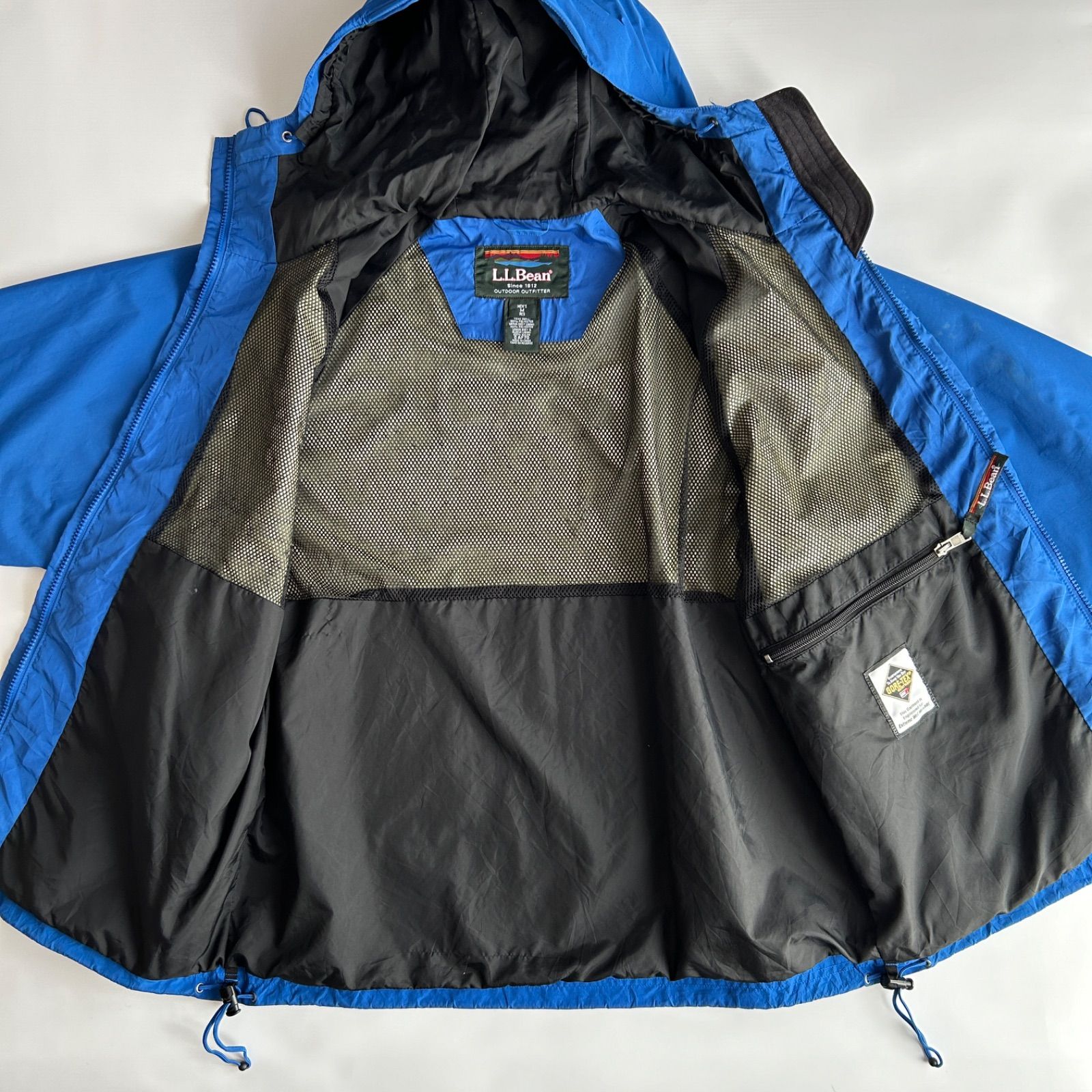 90s〜00s/L.L.Bean/エルエルビーン/STOWAWAY/ストアウェイ/マウンテン 