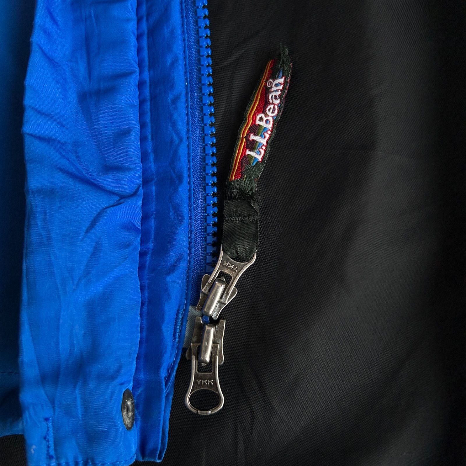 90s〜00s/L.L.Bean/エルエルビーン/STOWAWAY/ストアウェイ/マウンテン 