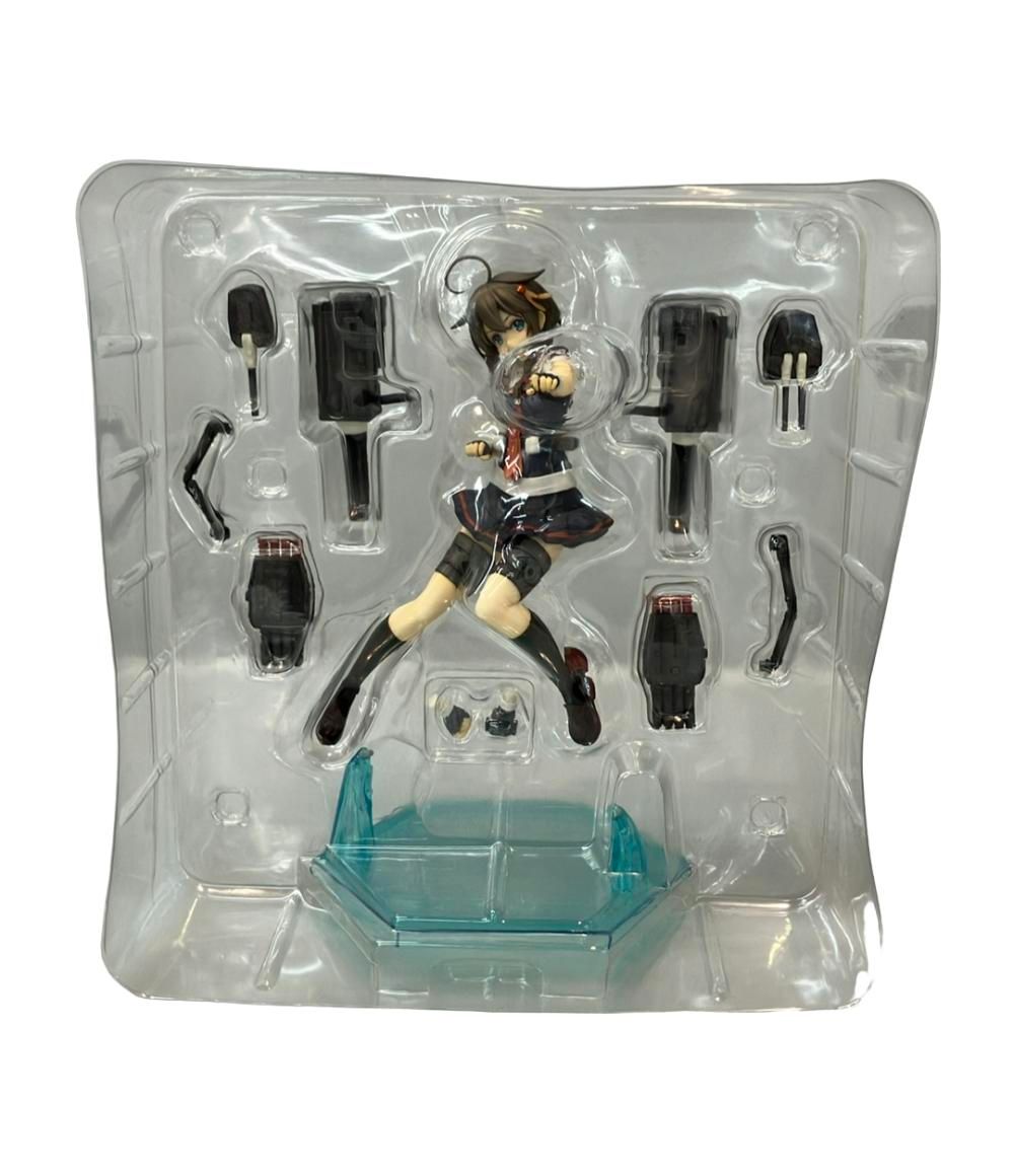 グッドスマイルカンパニー 艦隊これくしょん 艦これ 1/8 時雨改二