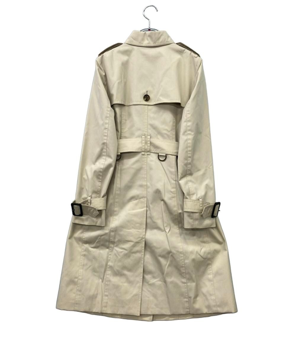 バーバリーロンドン トレンチコート 内側ノバチェック B1A05-320-40