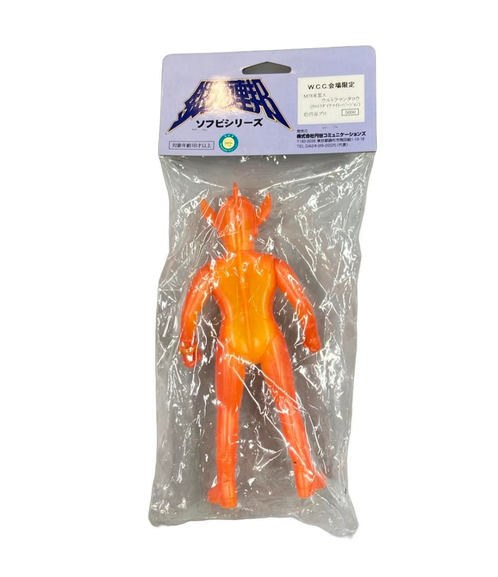 美品 円谷コミュニケーションズ ウルトラマンタロウ （ウルトラ