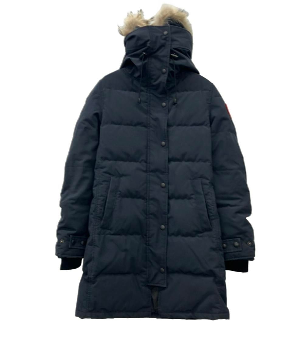カナダグース ダウンコート ダウンジャケット MACKENZIE PARKA