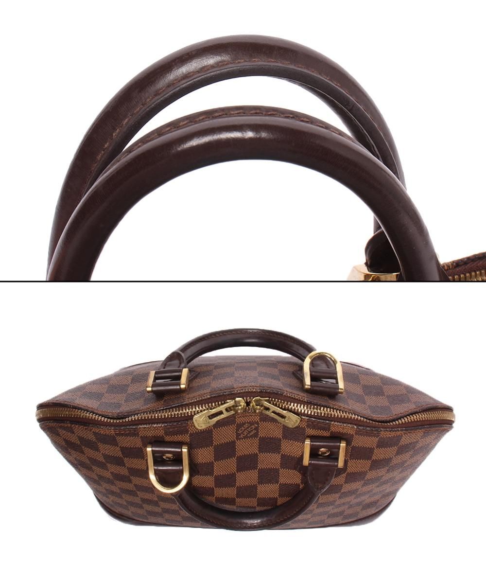 ルイ・ヴィトン ハンドバッグ アルマPM ダミエ N51131 レディース