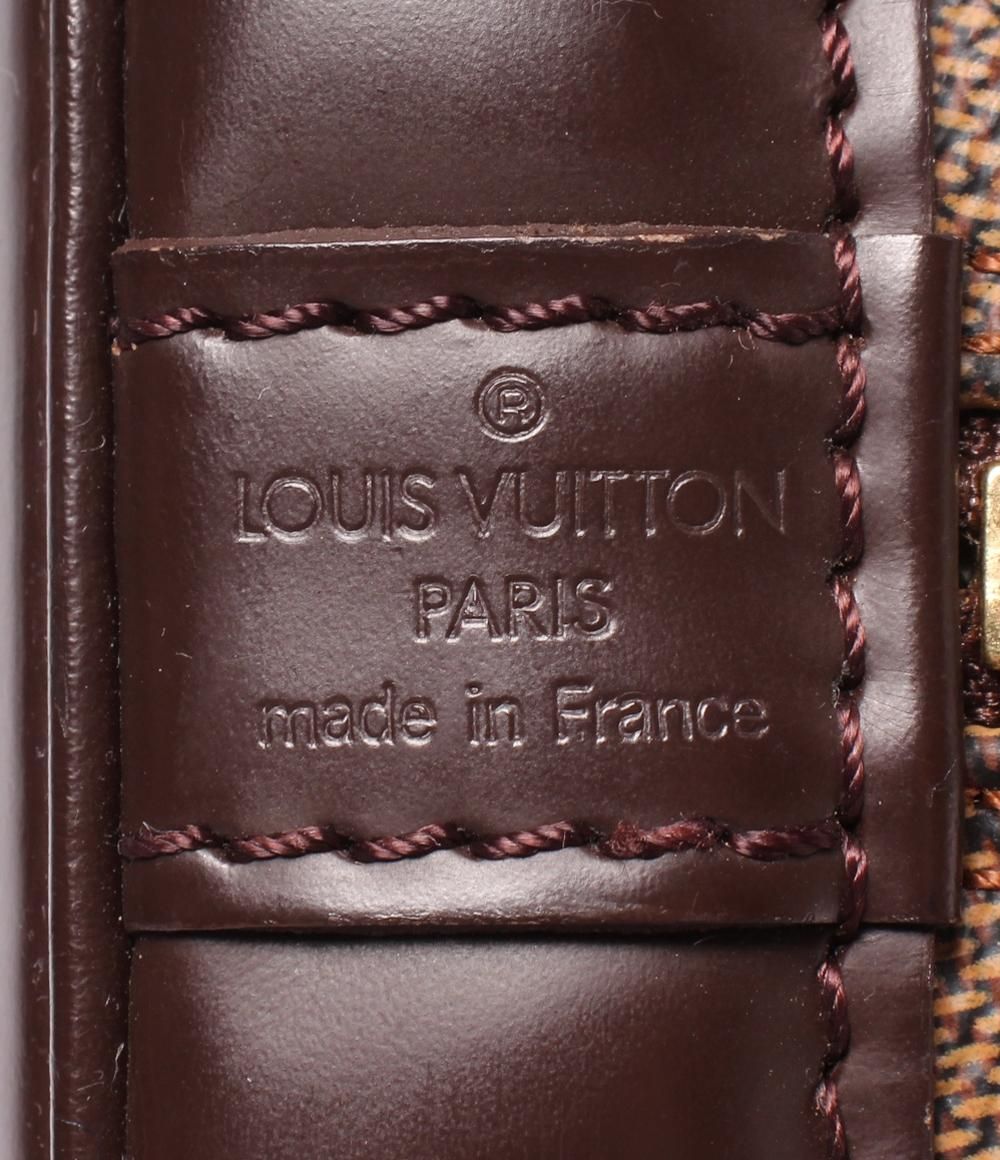 ルイ・ヴィトン ハンドバッグ アルマPM ダミエ N51131 レディース