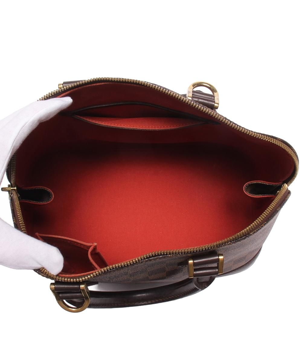 ルイ・ヴィトン ハンドバッグ アルマPM ダミエ N51131 レディース