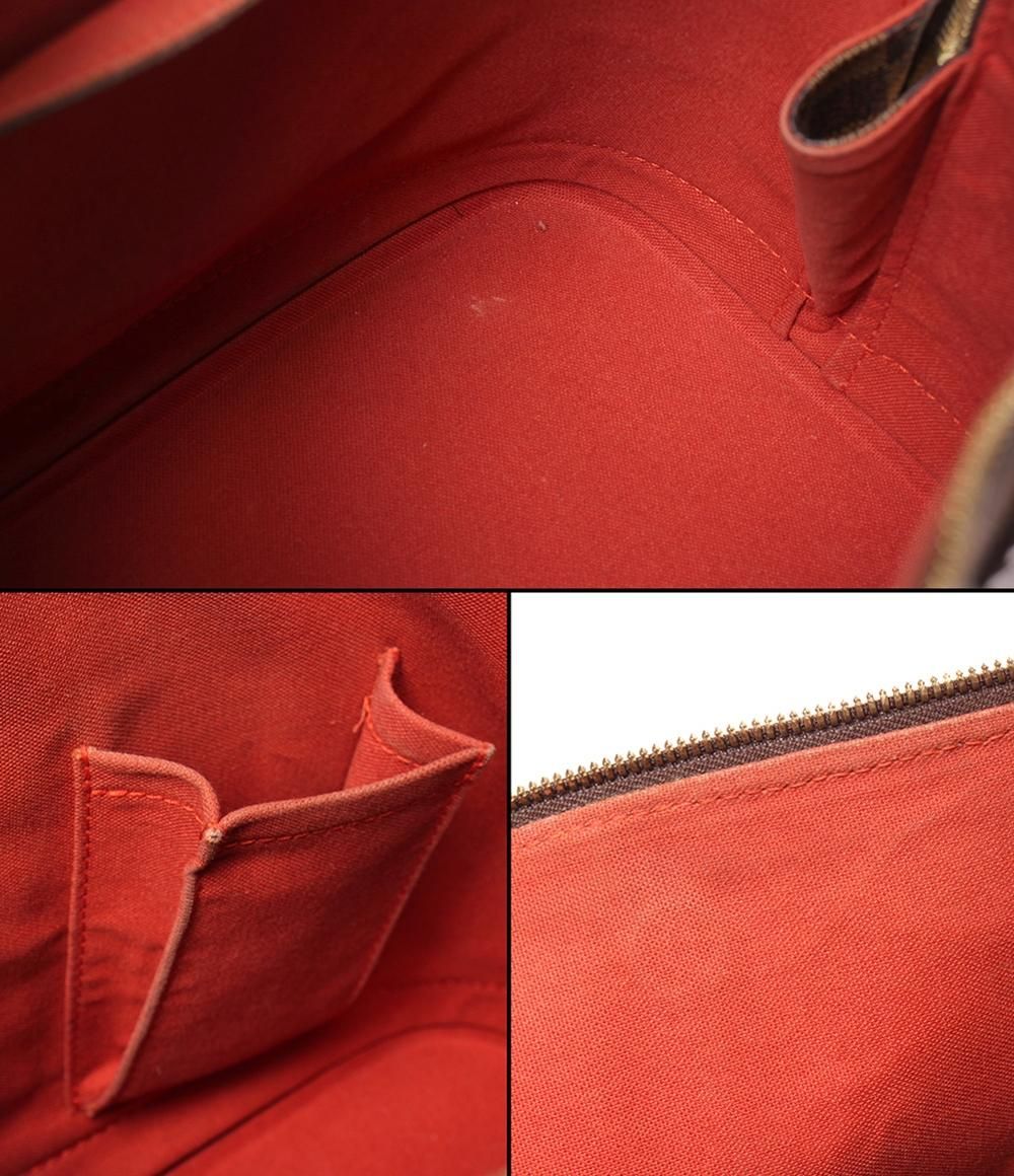 ルイ・ヴィトン ハンドバッグ アルマPM ダミエ N51131 レディース