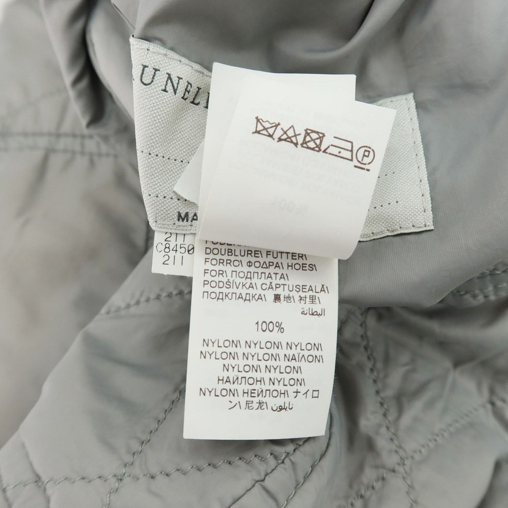 中古】ブルネロクチネリ Brunello Cucinelli リバーシブル ナイロン