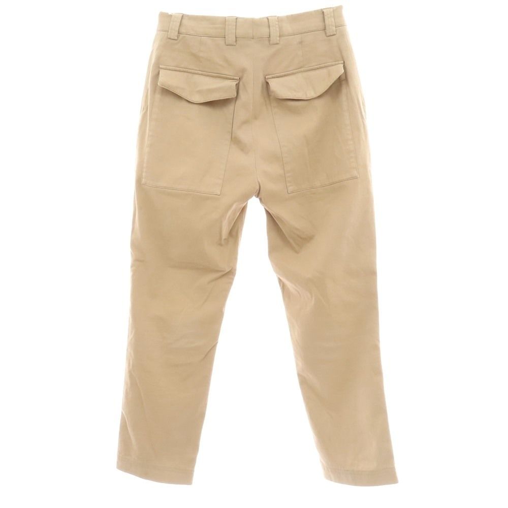 中古】ブルネロクチネリ Brunello Cucinelli ストレッチ コットン