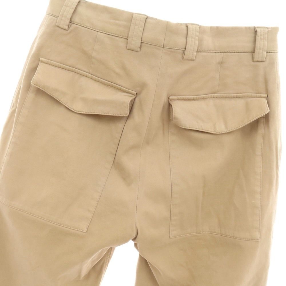 中古】ブルネロクチネリ Brunello Cucinelli ストレッチ コットン