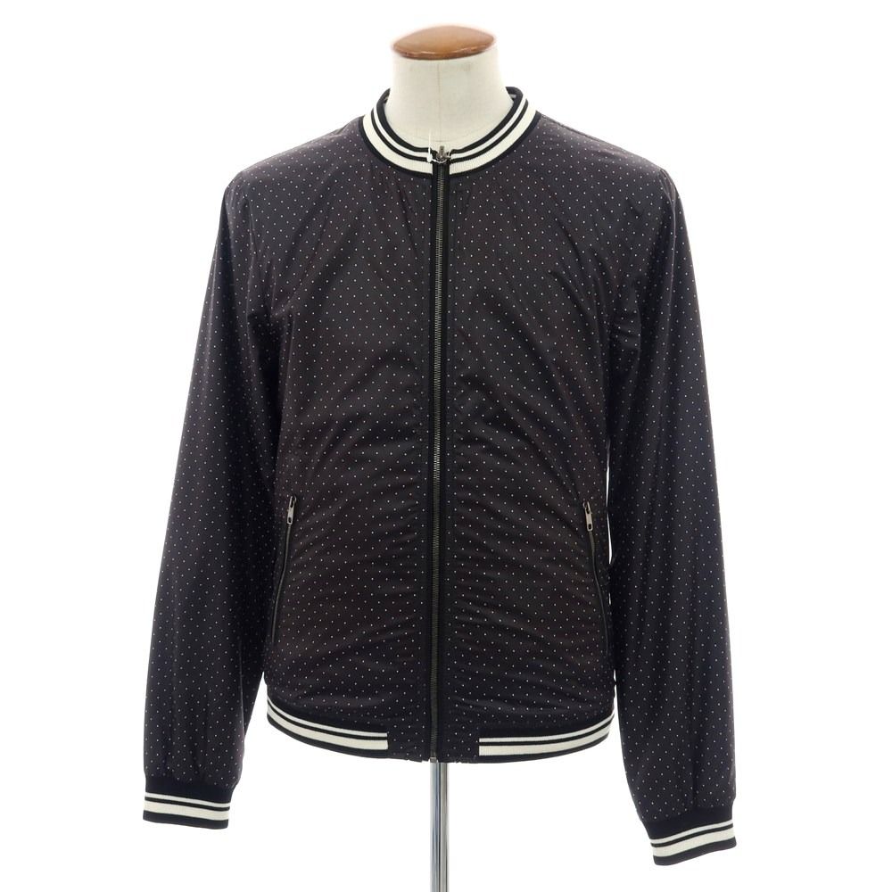 中古】ドルチェアンドガッバーナ DOLCE&GABBANA リバーシブル