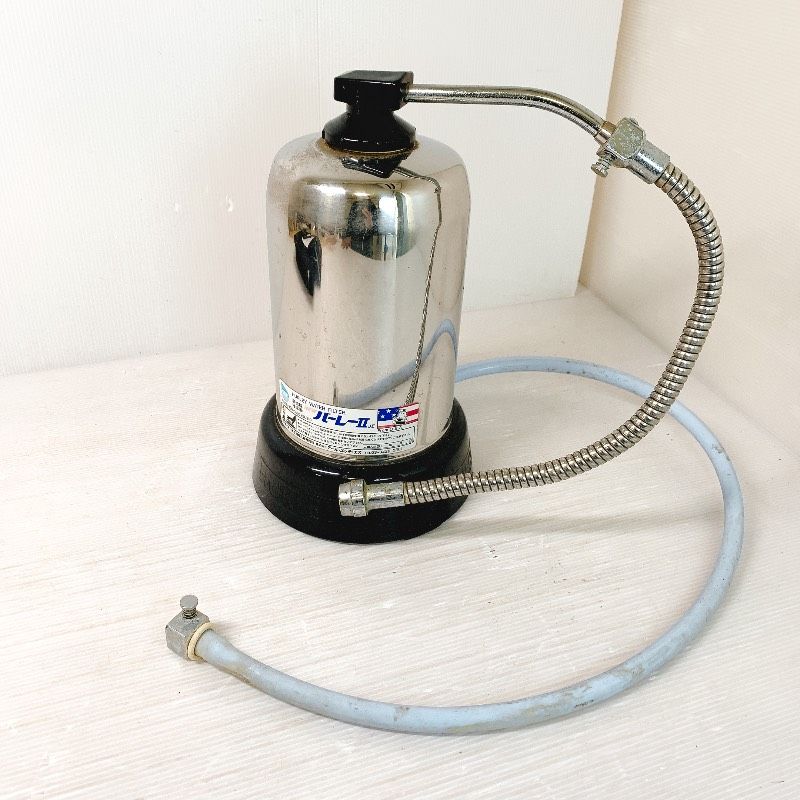 アールエッチエス NEW ハーレーⅡ 高性能浄水器 - メルカリ