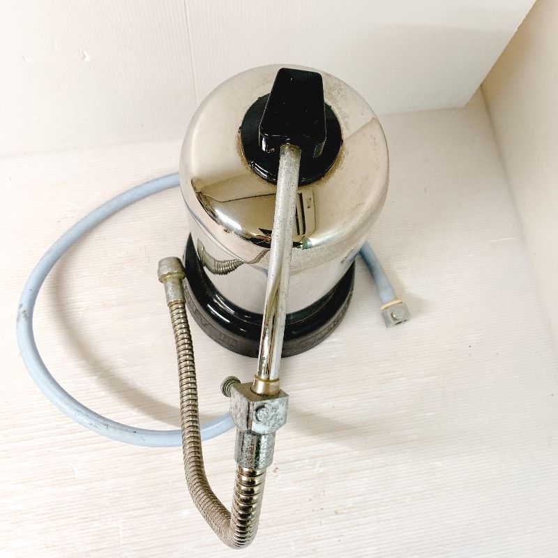 アールエッチエス NEW ハーレーⅡ 高性能浄水器 - メルカリ