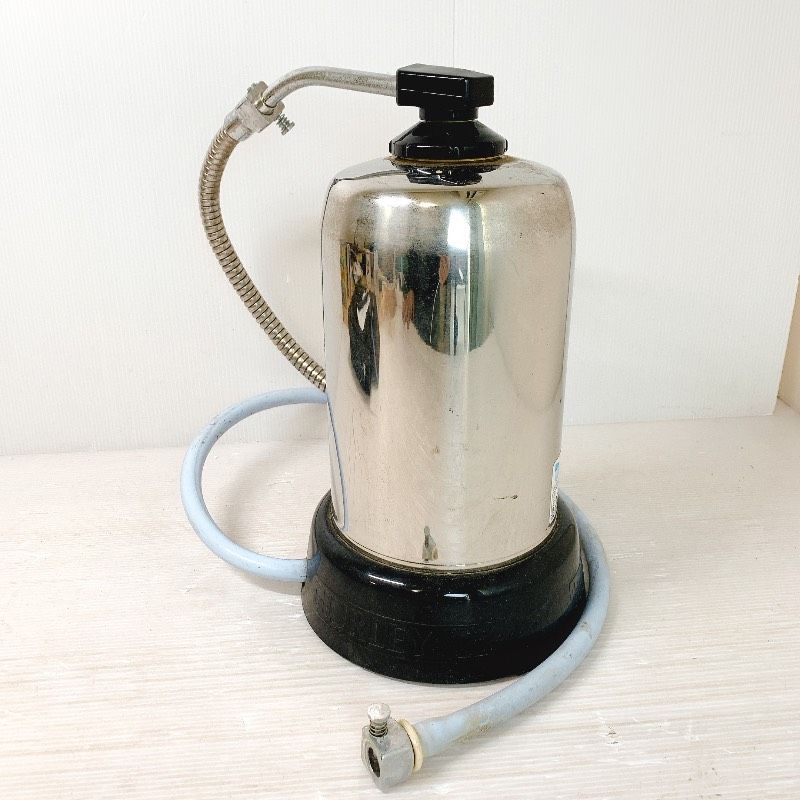 アールエッチエス NEW ハーレーⅡ 高性能浄水器 - メルカリ