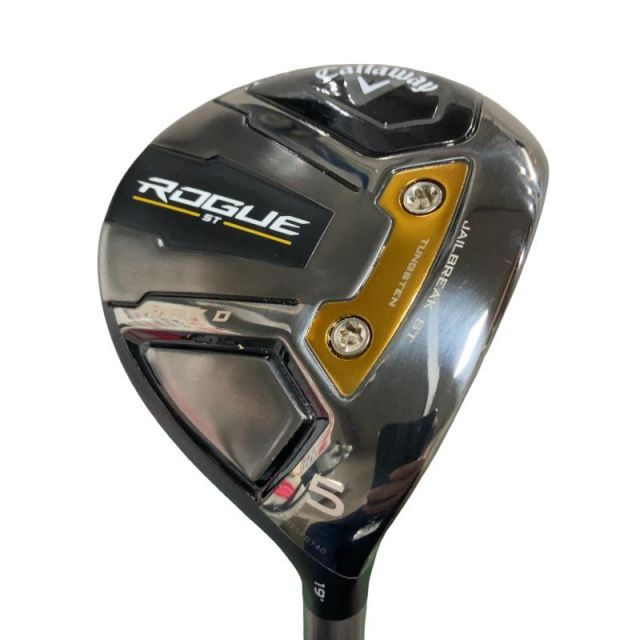 キャロウェイ キャロウェイ ROGUE ST MAX D/VENTUS5 for Callaway(JP