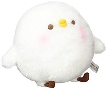 中古】 カナヘイの小動物 鳥 ぬいぐるみ S 高さ 約12cm - メルカリ