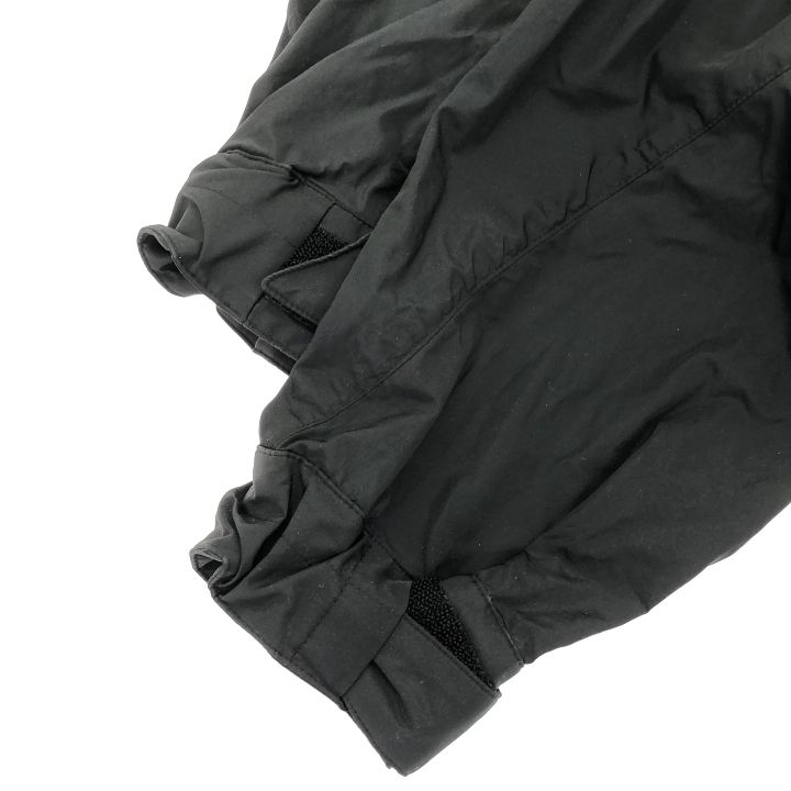 Chaos (カオス)23AW プリズムライトブルゾンブラックFREE - メルカリ 