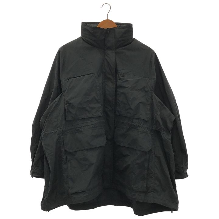 Chaos (カオス)23AW プリズムライトブルゾンブラックFREE - メルカリ