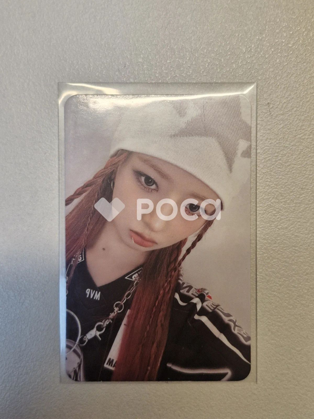 IVE レイ I'VE MINE DIGIPACK VER - メルカリ