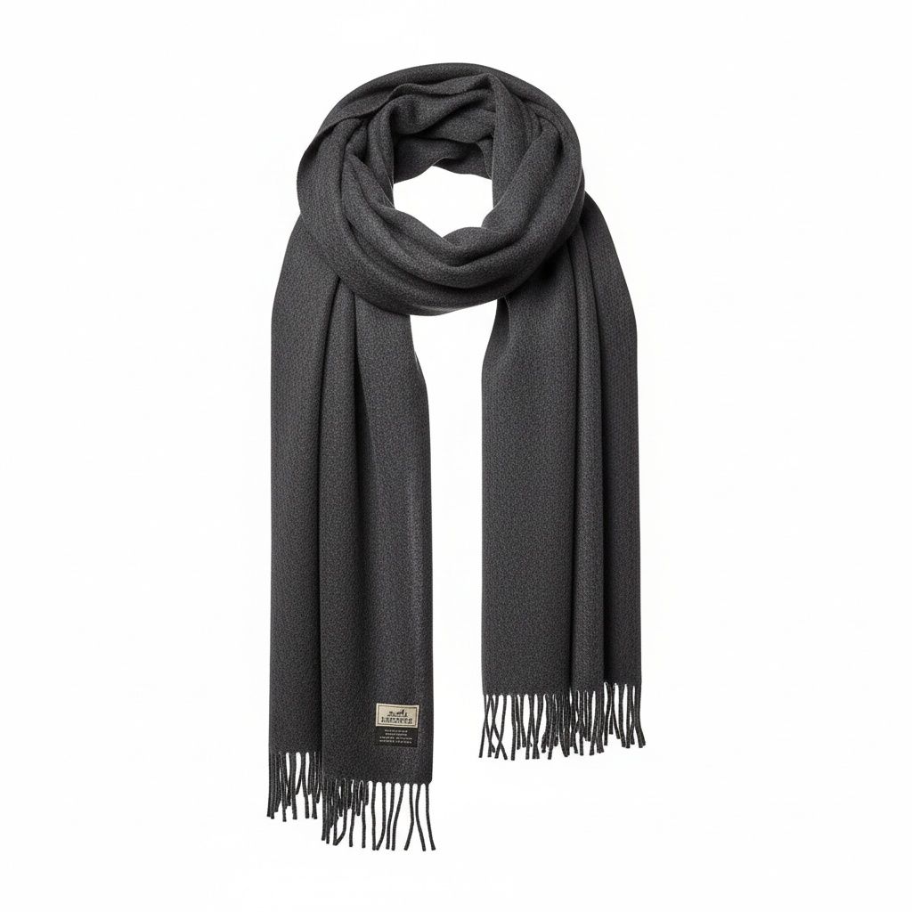 【あんしん鑑定無料】HERMES 100%カシミヤ マフラー あんしん鑑定無料】HERMES 100%カシミヤ マフラー あんしん鑑定無料