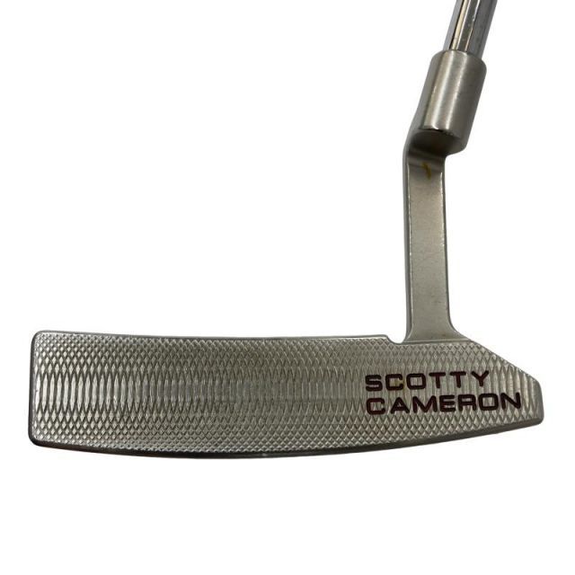 中古】 タイトリスト SCOTTY CAMERON California MONTEREY(2012) 34