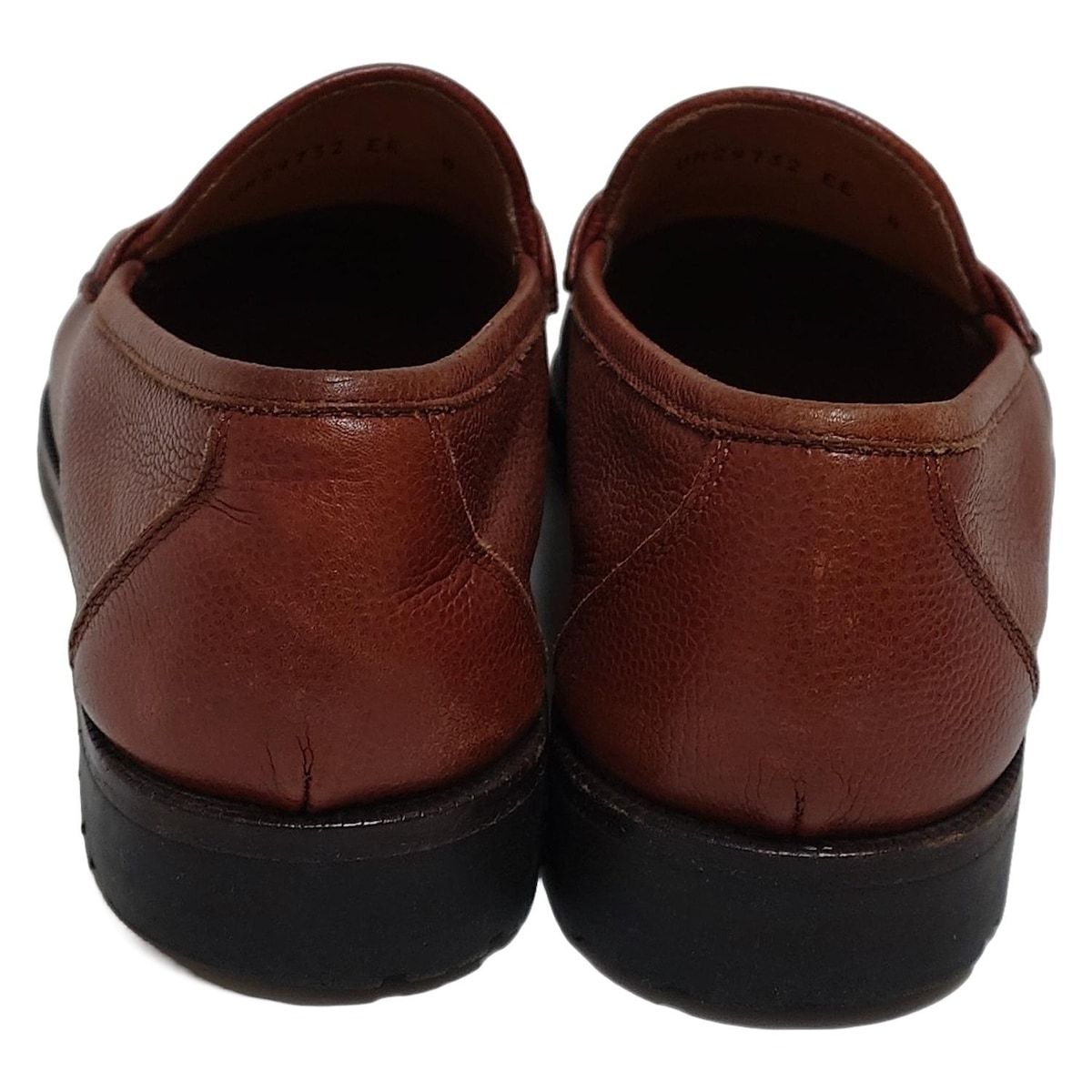 FERRAGAMO/SalvatoreFerragamo(サルバトーレフェラガモ) ローファー 8