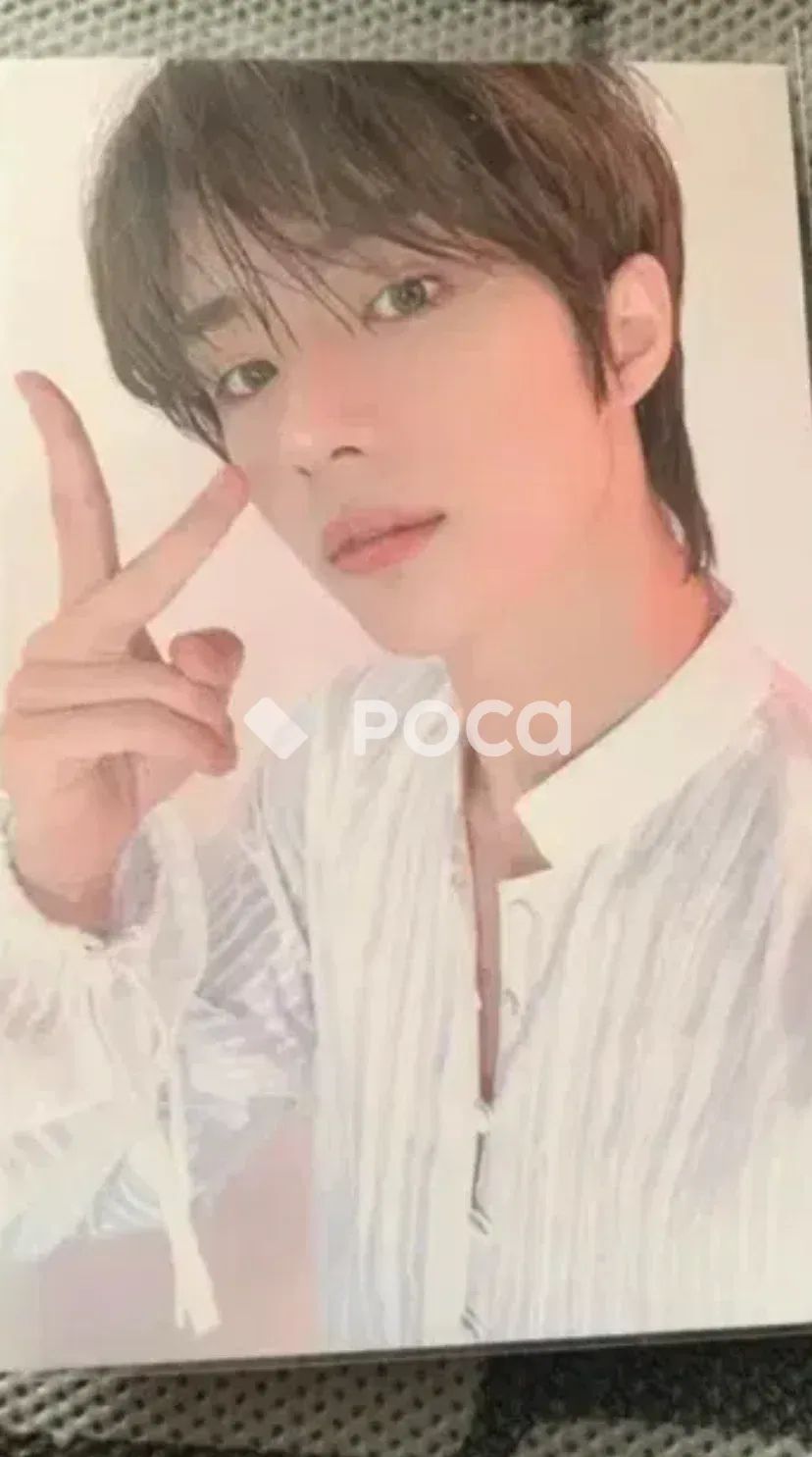 TXT ボムギュ TOMORROW X TOGETHER WORLD TOUR ACT : SWEET MIRAGE MOA