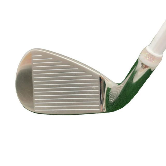 中古】 ヨネックス YONEX Fiore(2016) 5S アイアンセット IR FR500