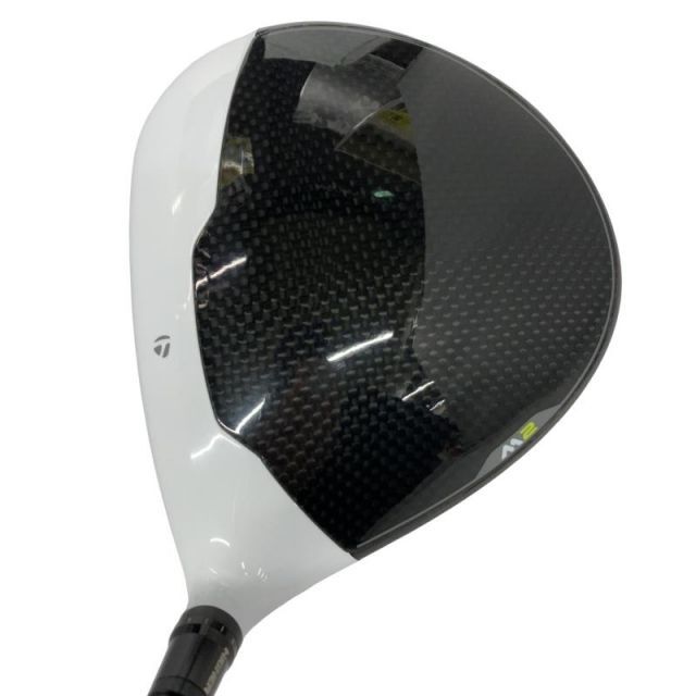 中古】 テーラーメイド M2(2017) 10.5 ドライバー DR TM1-217