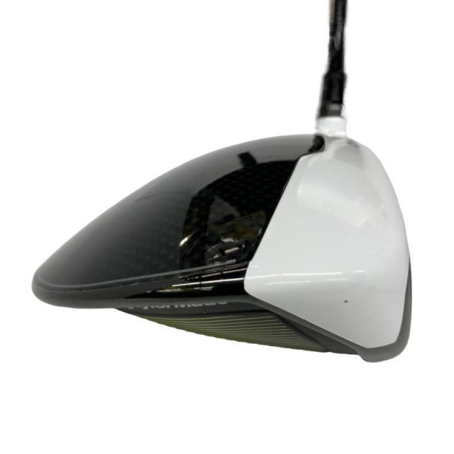 中古】 テーラーメイド M2(2017) 10.5 ドライバー DR TM1-217