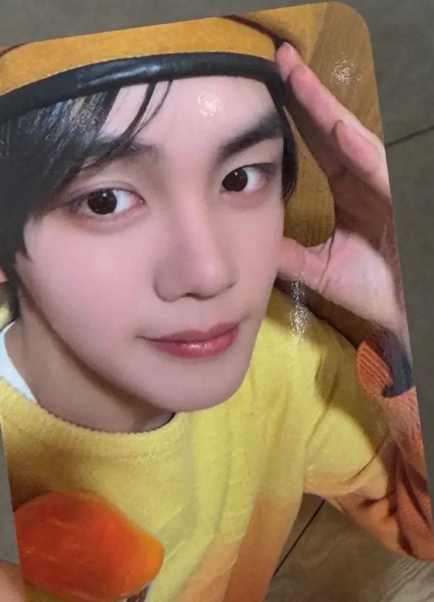 ゼロベースワン ZB 1 ゼベワン ギュビン GYUVIN キム KIM GYU VIN 音楽中心 音楽番組 MC トレカ