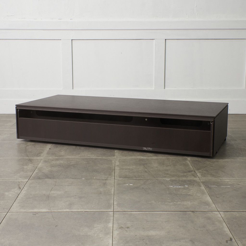 Molteni&C モルテーニ arflex AVボード TVボード TV台 収納家具 サイド