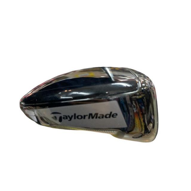 中古】 テーラーメイド Qi10 U4 ユーティリティ UT NS PRO 820GH