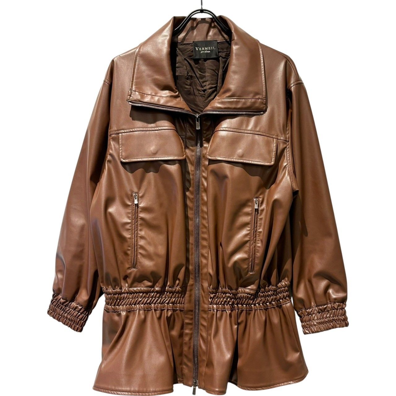 VERMEIL par iena (ヴェルメイユパーイエナ)TAKASHI IKEDA x VERMEIL