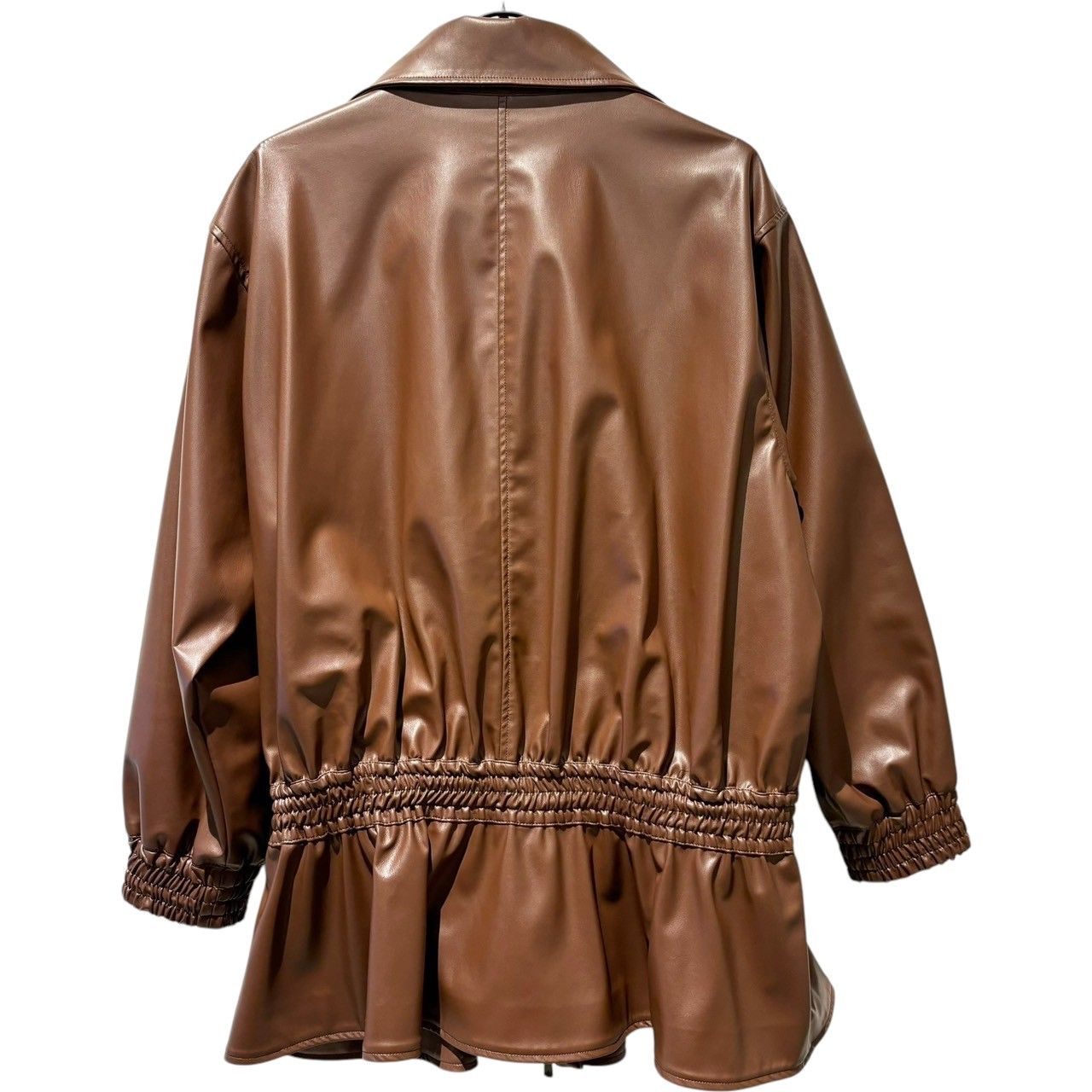 TAKASHI IKEDA x VERMEIL ブルゾン　ベイクルーズ TAKASHI IKEDA x VERMEIL ブルゾン（その他ブルゾン／アウター