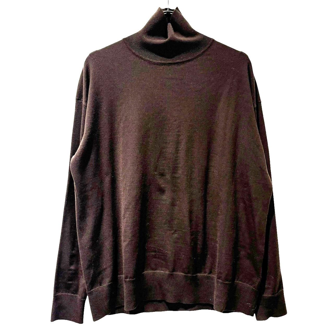 MUSE de Deuxieme Classe (ミューズドゥドゥーズィエムクラス)WONDER