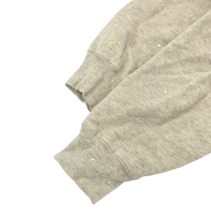 Deuxieme Classe (ドゥーズィエムクラス)Satisfying フーディー