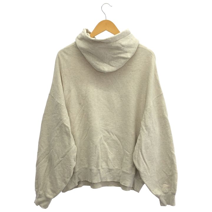 【新品】Deuxieme Classe Satisfying フーディー Deuxieme Classe (ドゥーズィエムクラス)Satisfying フーディー