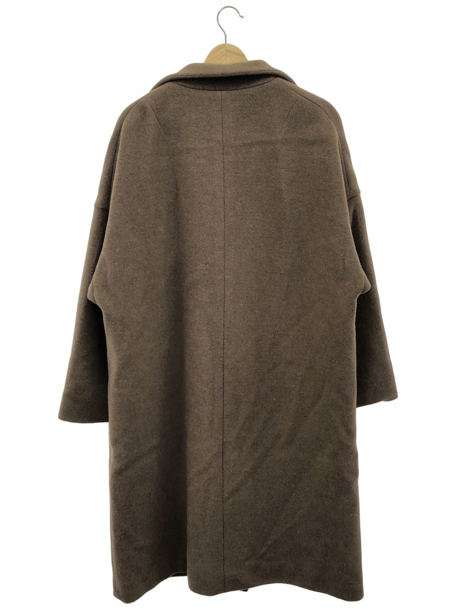 美品✨️ミューズドゥーズィエムクラス Victorianチェスター ブラウン❁ DEUXIEME CLASSE - 極美品✨ ドゥーズィエムクラス victorian