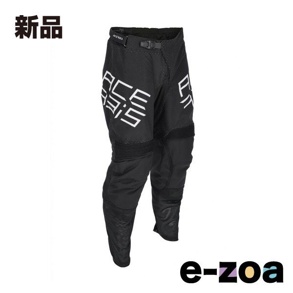 い　 ACERBIS アチェルビス MX K-WINDY VENTED パンツ ブラック/32 AC