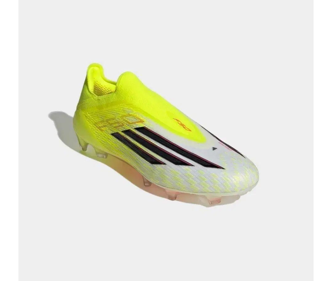 送料込み！新品！激レア！アディダス トップモデル　F50エリートLL FG アディダス F50 エリート LL FG 6458 - メルカリ