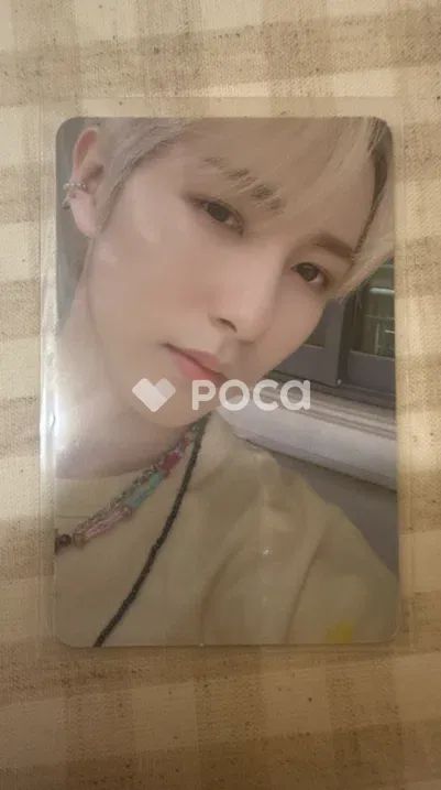 NCT ロンジュン Hello Future Hello Ver. - メルカリ