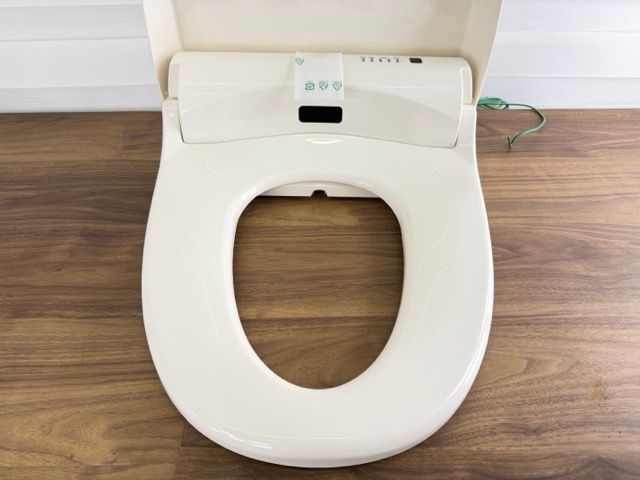 未使用保管品 TOSHIBA 東芝 温水洗浄便座 SCS-T260 2022年製 クリーン