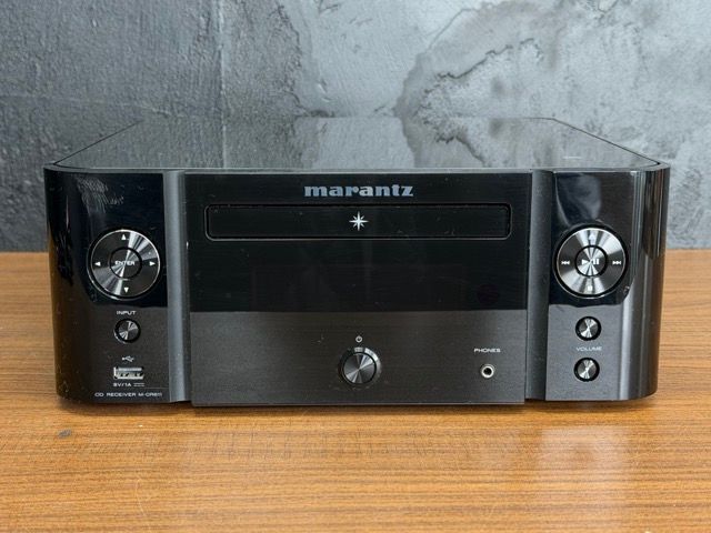 ネットワークCDレシーバー 【中古】ジャンク品 marantz マランツ M