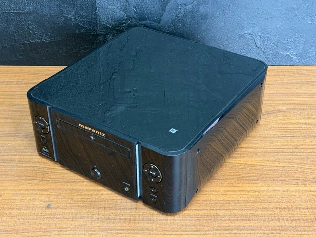 ネットワークCDレシーバー 【中古】ジャンク品 marantz マランツ M